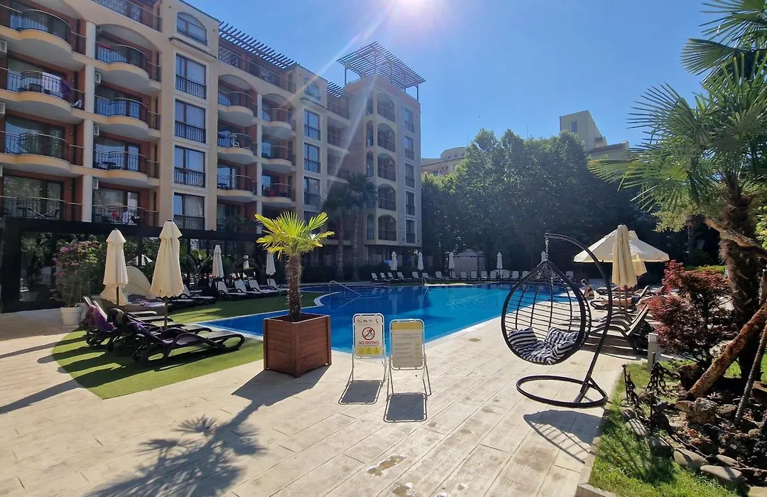 Harmony Suites-1
