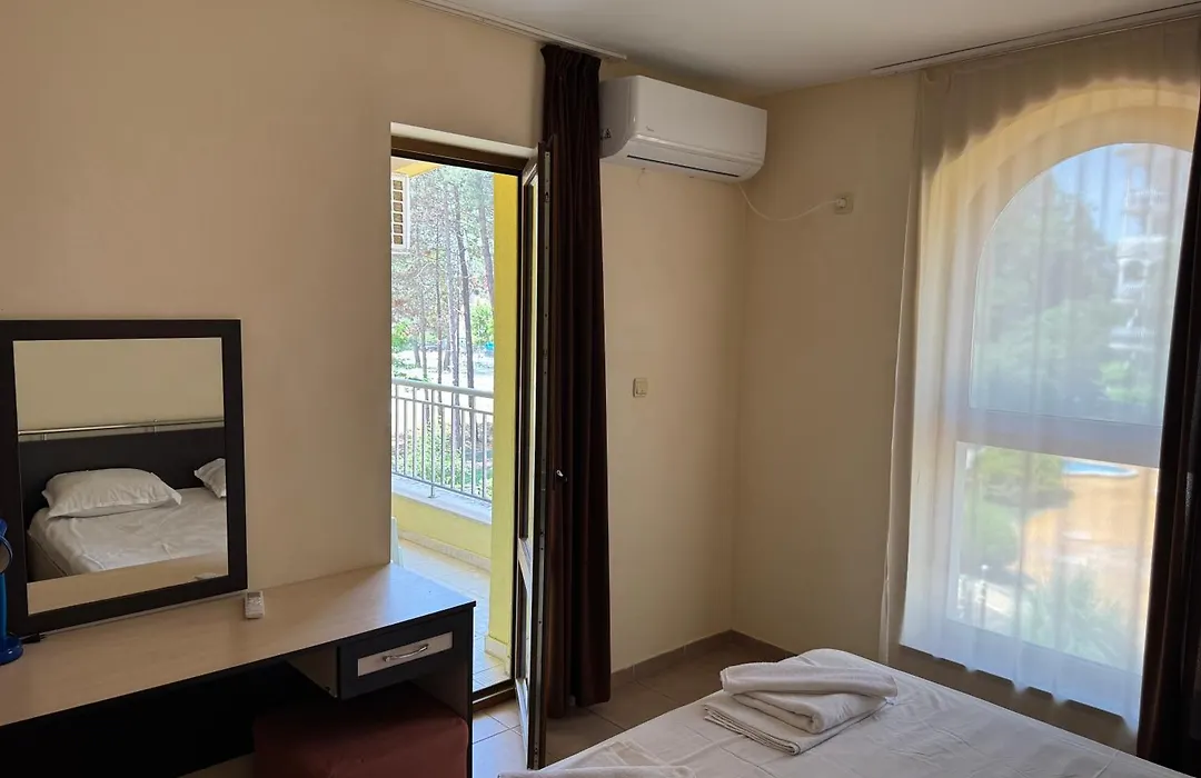 Ps Summer Dreams Apartments-1
