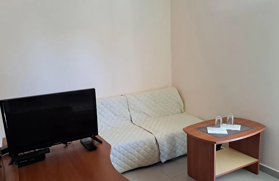 Guest House Paskal-1