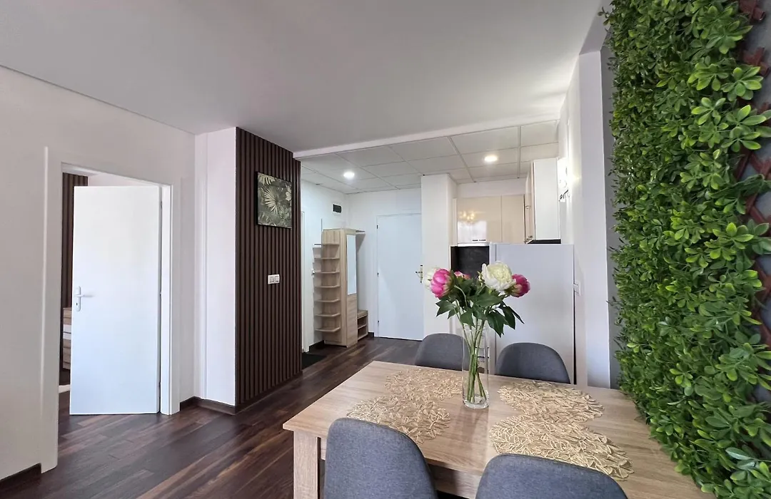 Posejdon One Bedroom Private Summer Apartment Destination Bulgaria 2000-1