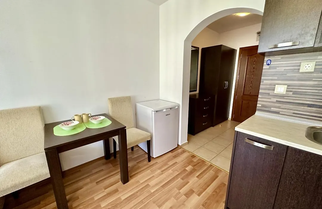 Menada Diamant Apartments-1