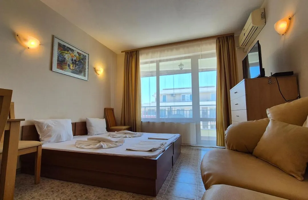 Sb Rentals Apartments In Royal Dreams Complex-1