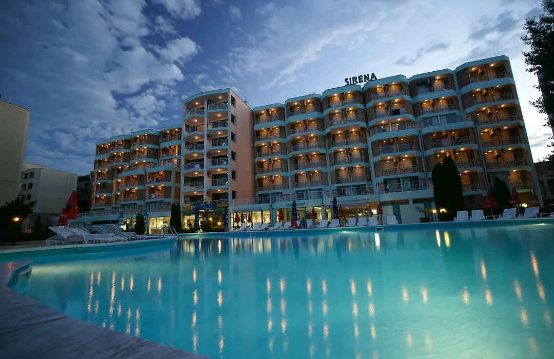 Sirena Hotel-1