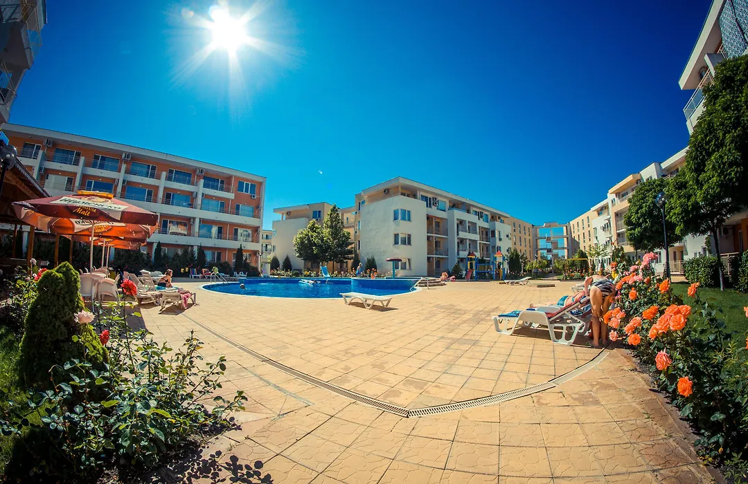 Nessebar Fort Club-1