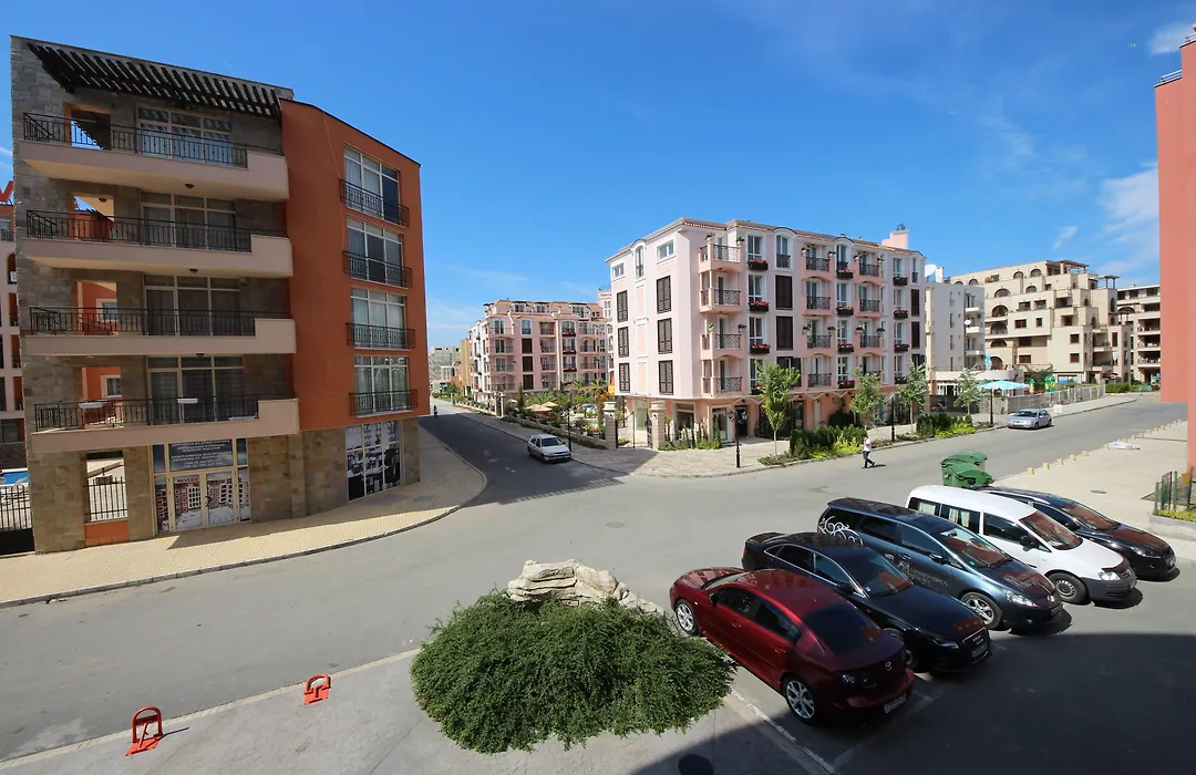 Menada Rainbow Apartments-1