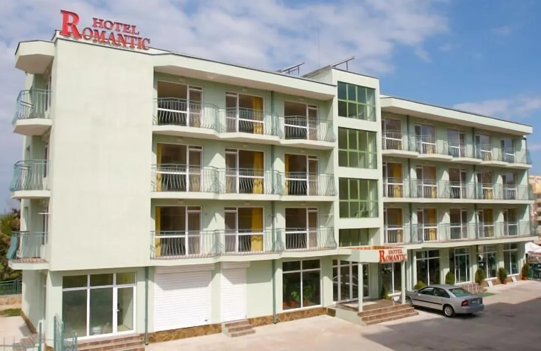 Family Hotel Romantik-1