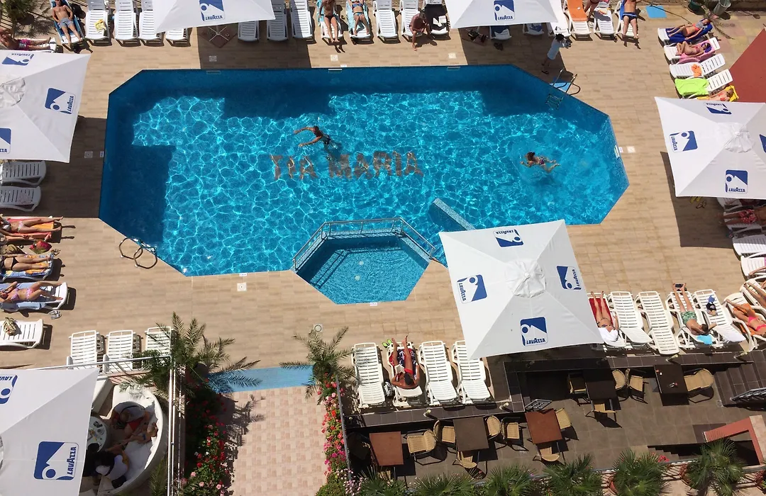 Tia Maria Hotel-1