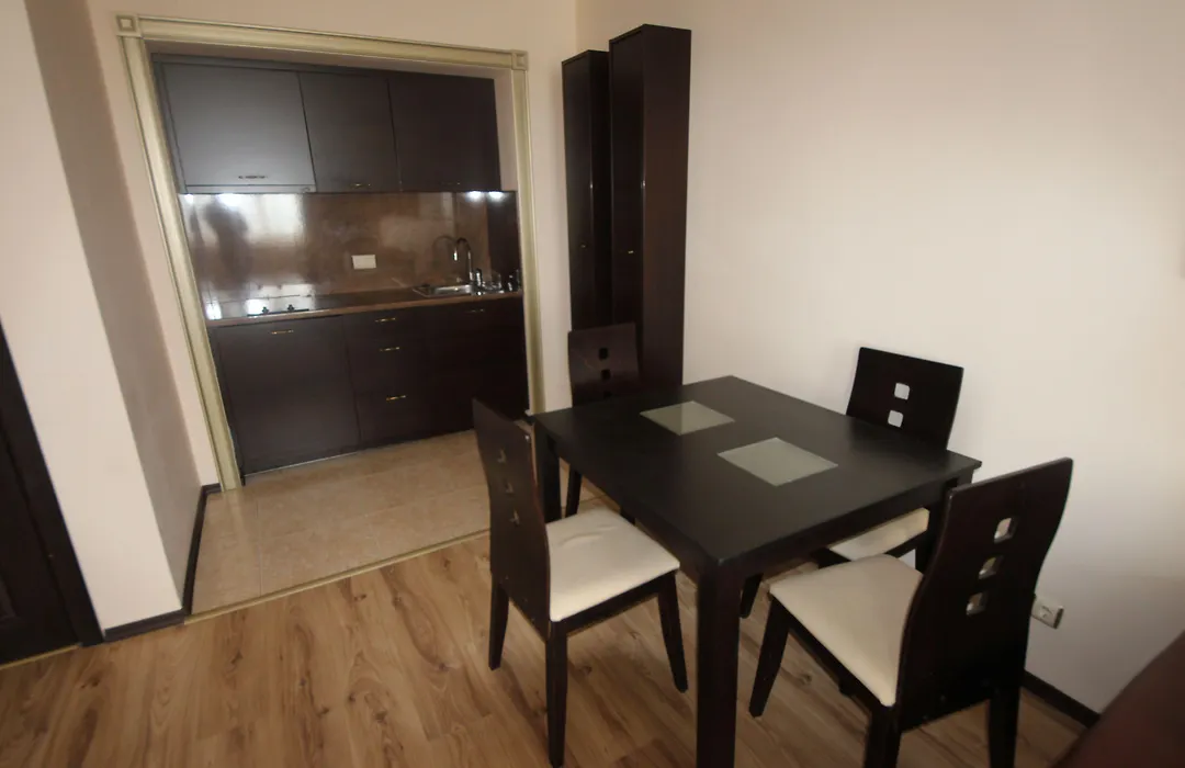 Menada Dune Residence Apartments-1
