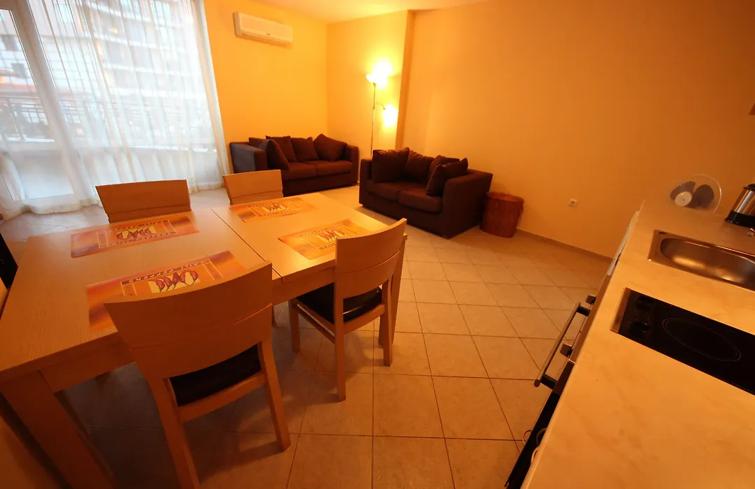 Menada Apartments In Karolina-1