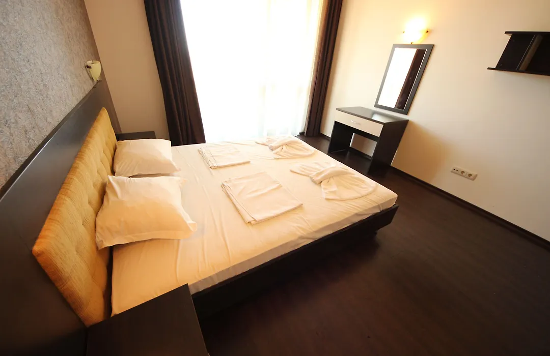 Menada Imperial Heights Villas-1
