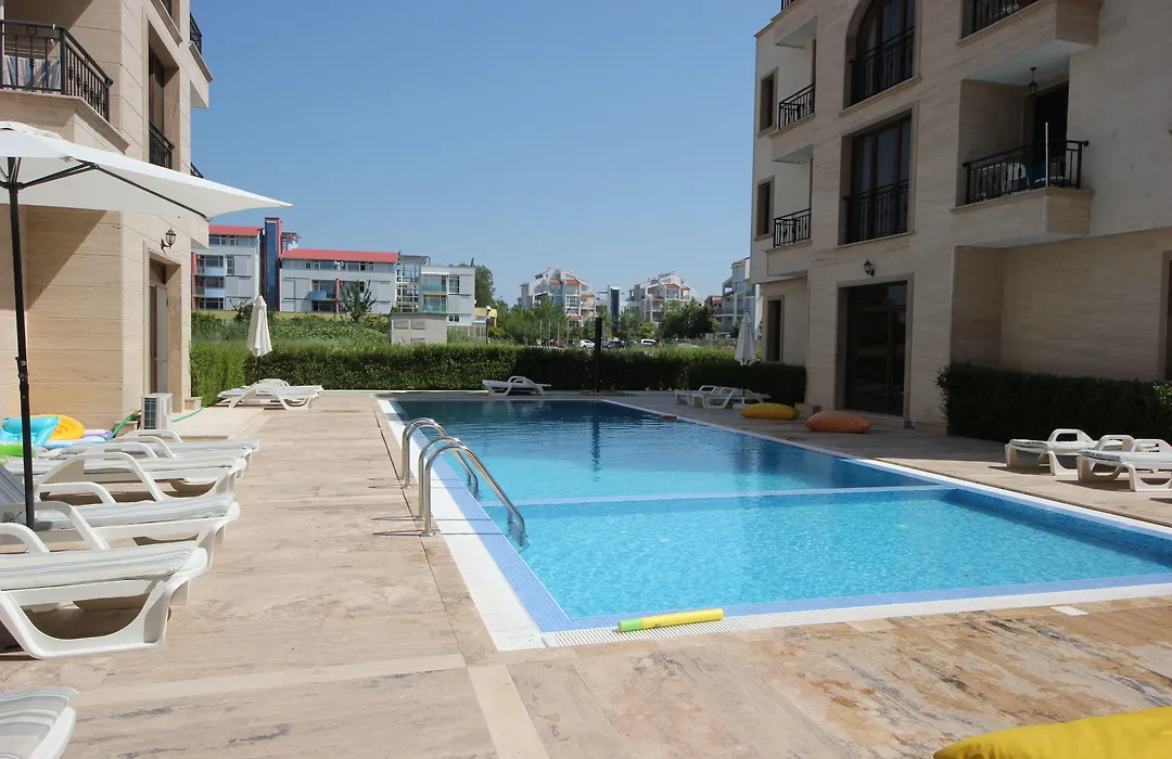 Menada Amara Apartments-1