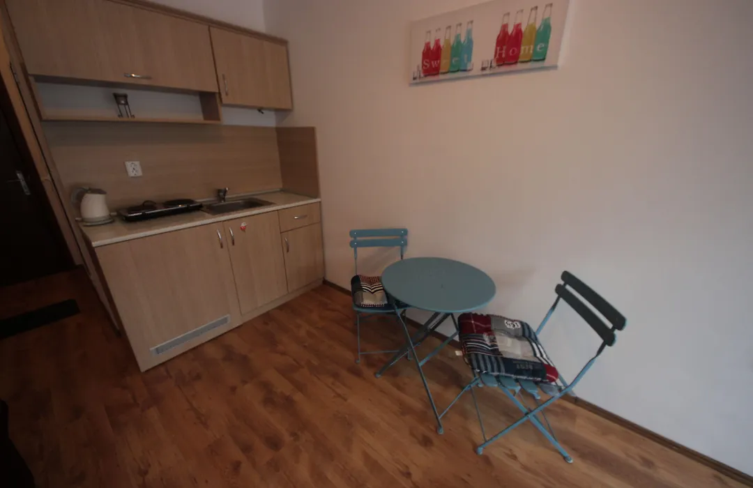 Menada Gerber 4 Apartments-1