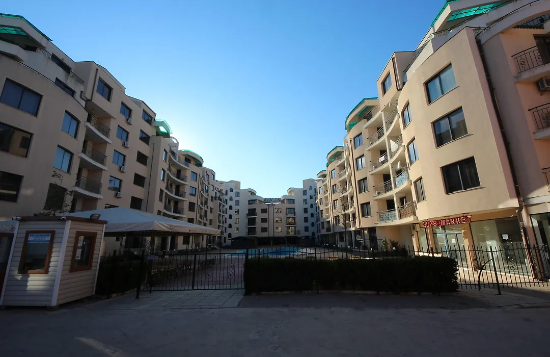 Menada Avalon Apartments-1
