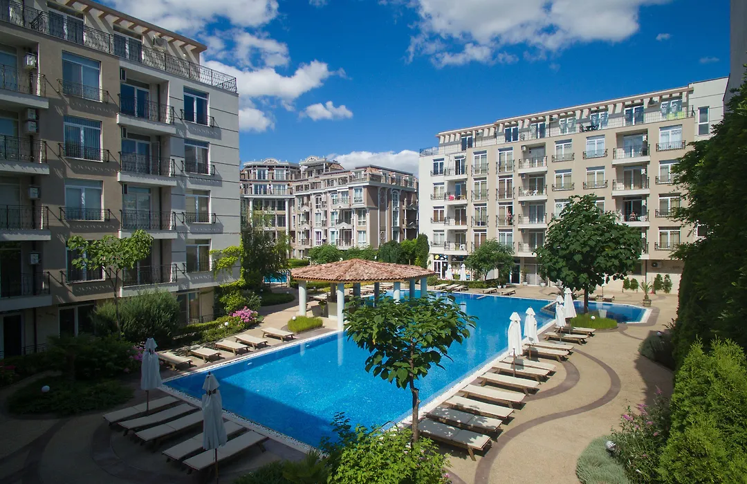 Dawn Park Complex-1