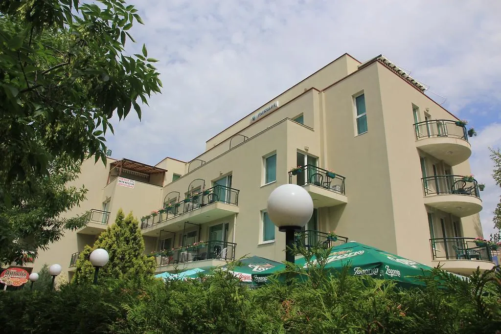 Family Hotel Aurelia-1