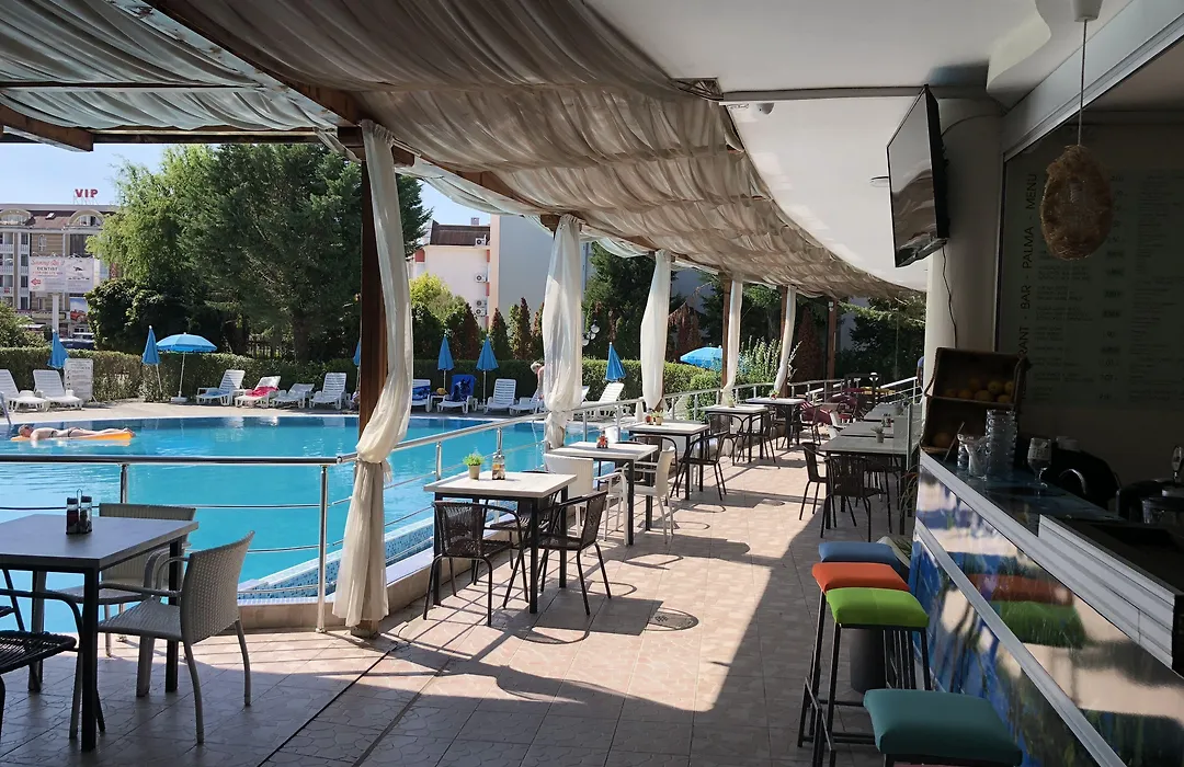 Hotel Palma-1