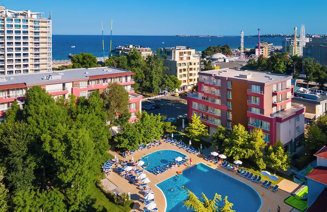 Asteria Family Sunny Beach-1
