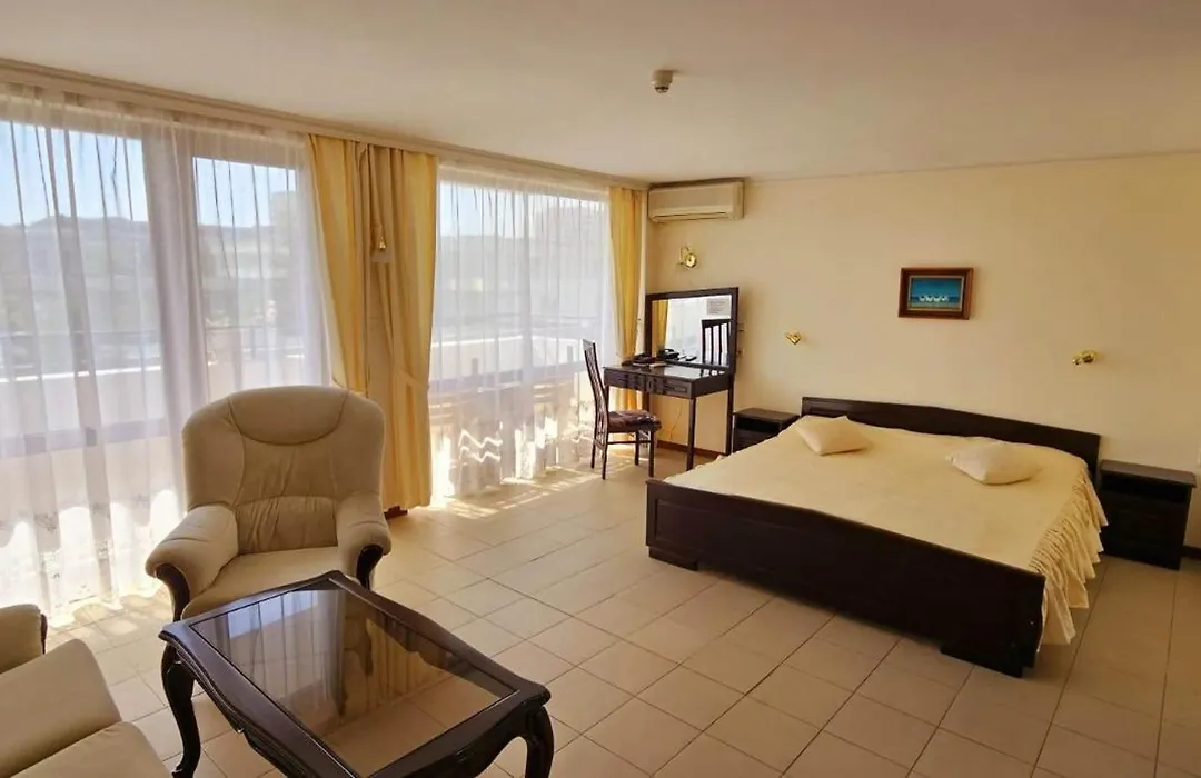 Hotel Klisura-1