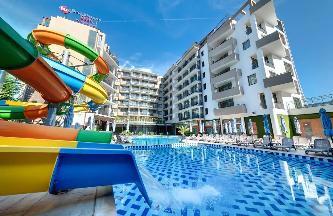 Best Western Plus Premium Inn-1