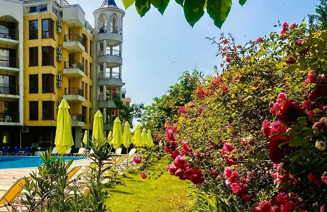 Diamond Palace-1