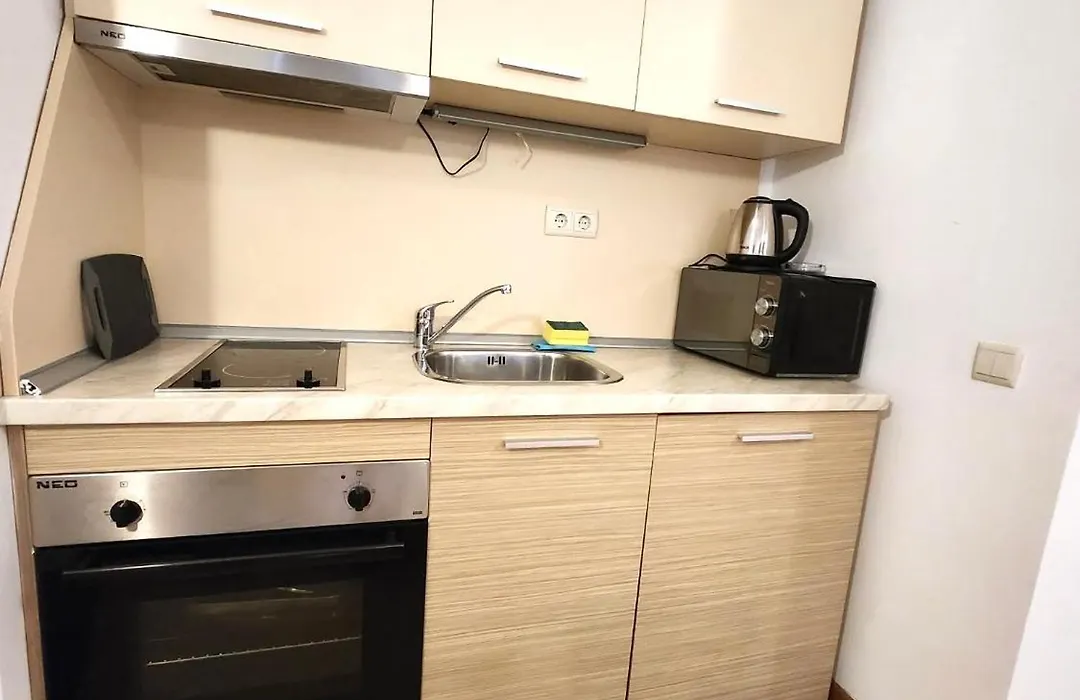 One Bedroom Guest Suite-1