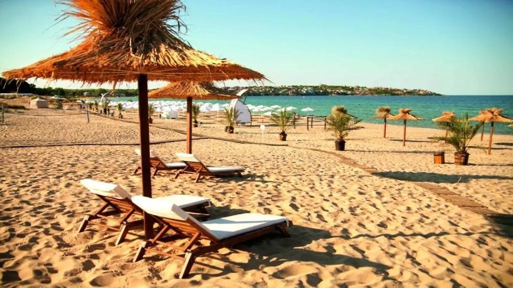 Private Apartments In Harmony Suites Dream Island-1
