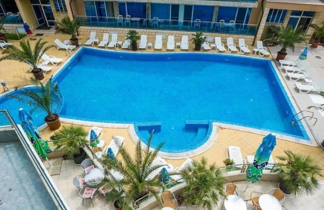 Family Complex Gallery - Sunny Beach-1