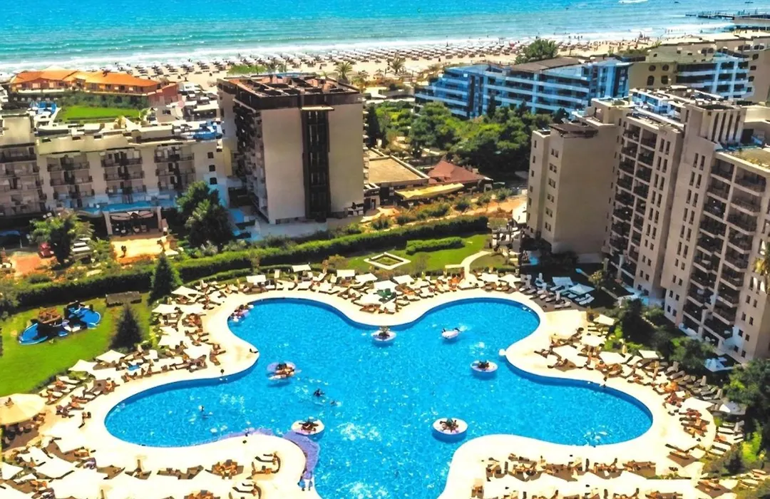 Arendo Sea - Apartment In Barcelo Hotel-1