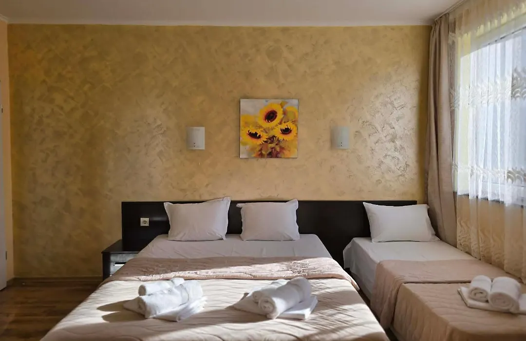 Central Plaza Apartment-1