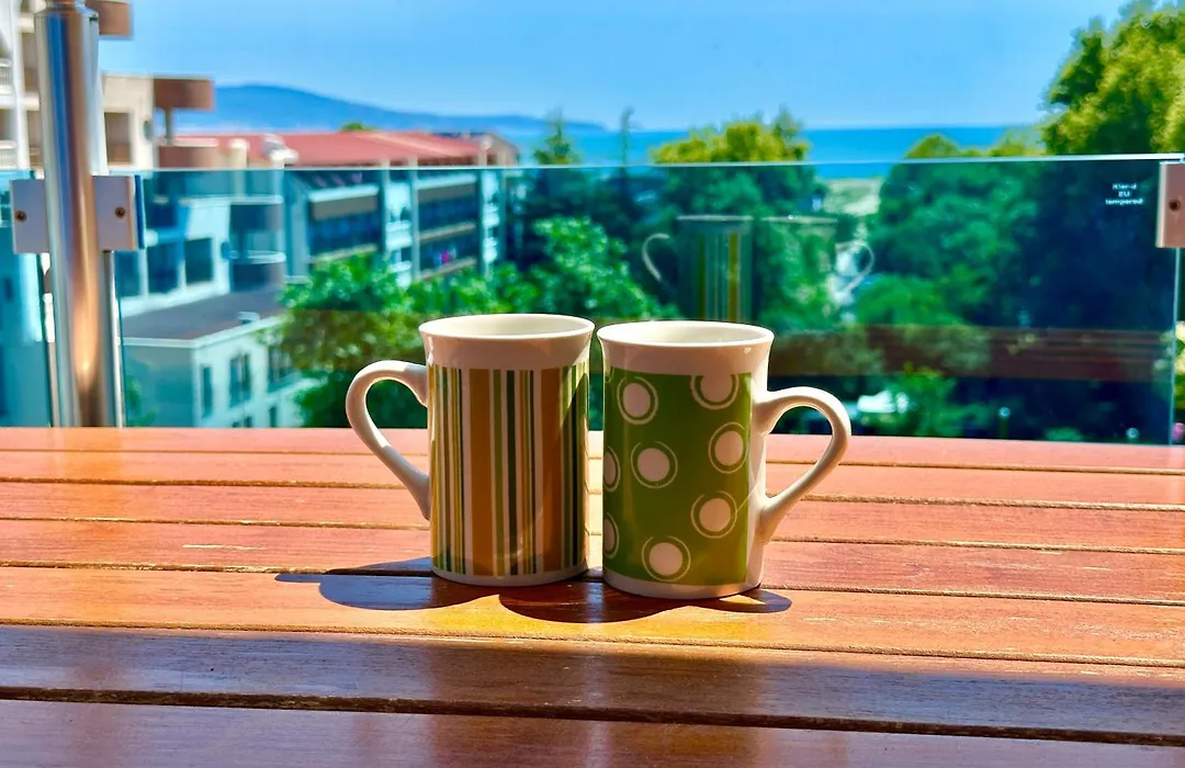 Menada Apartments In Sunny Beach-1