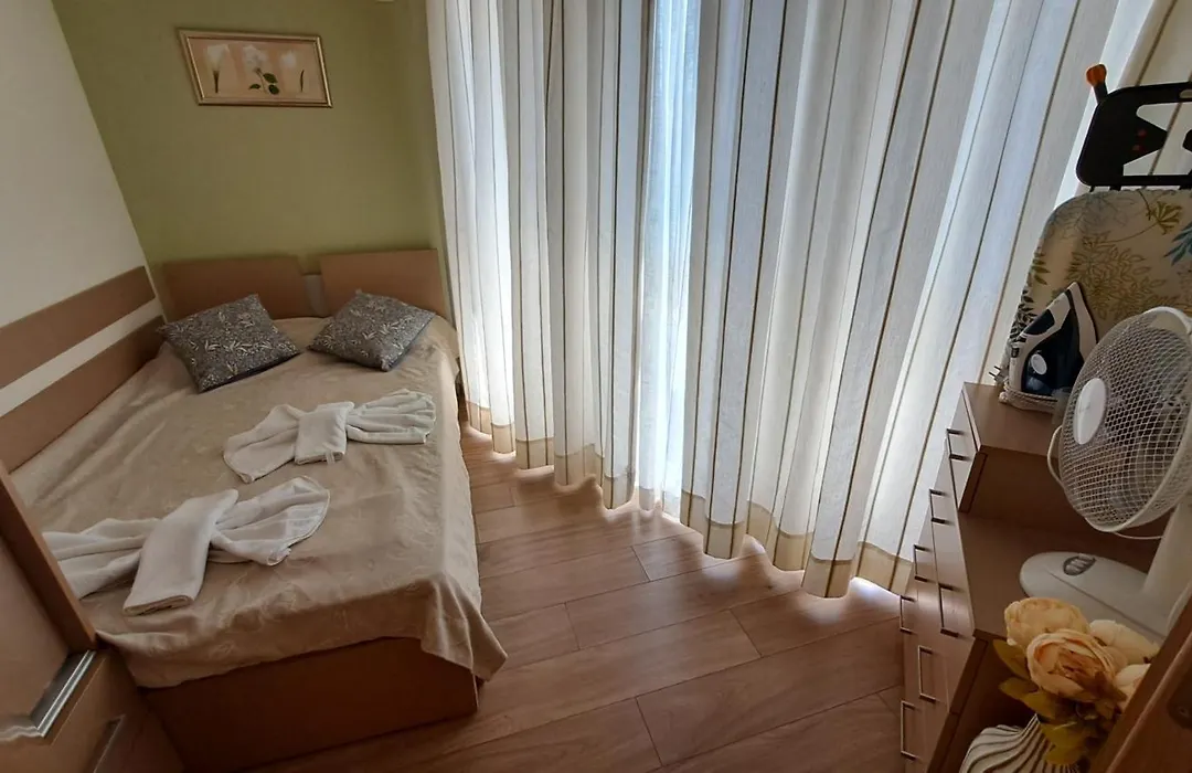 Aquaria Holiday Apartments-1