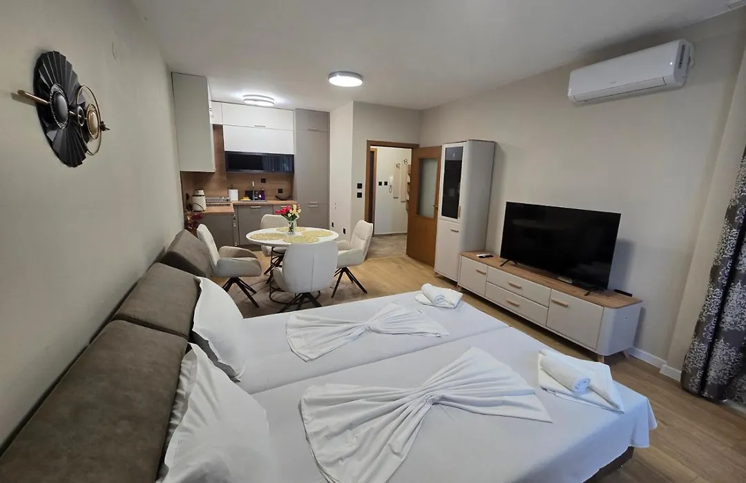 Yassen Holiday Village-1