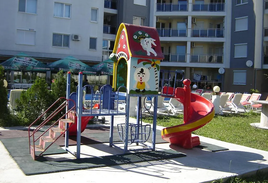 Apartment Viva-1