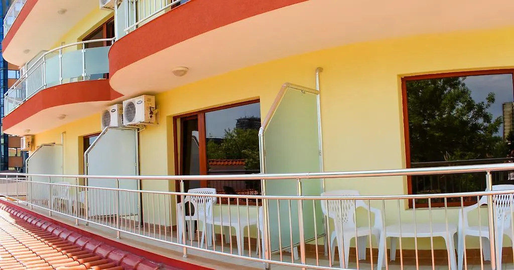Hotel Malibu-1