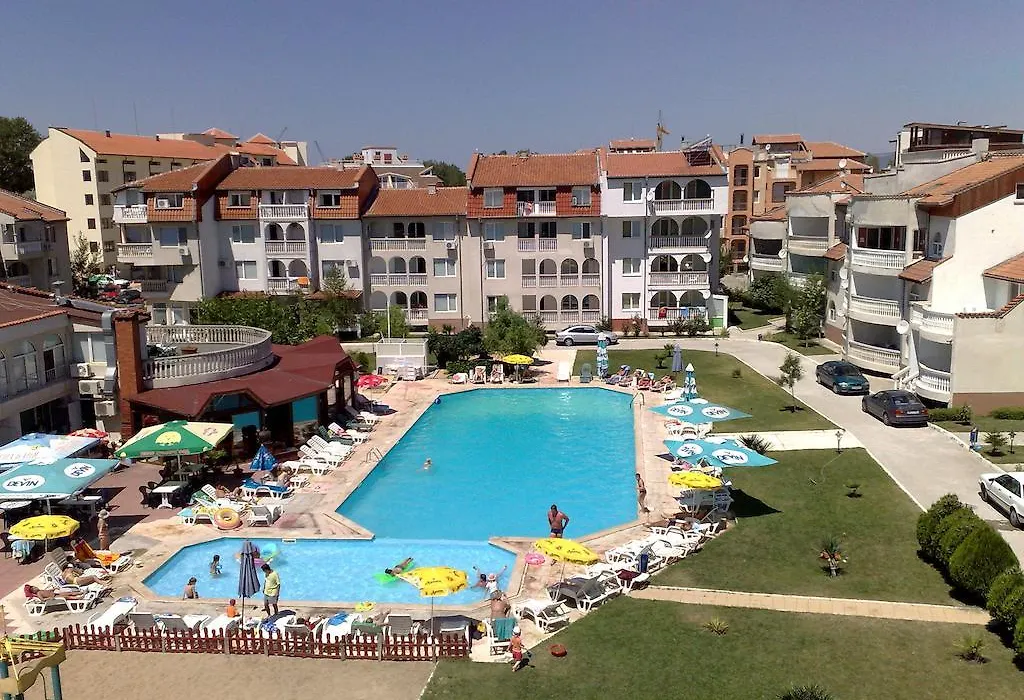 Apartments Bravo 1-Vichevi-1