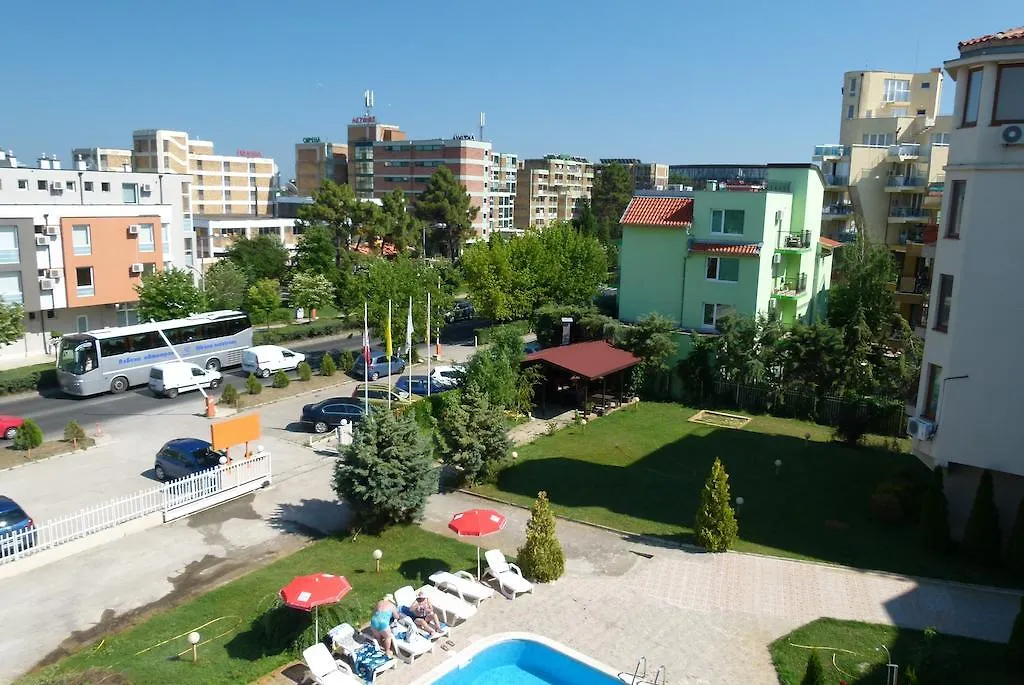 Tsb Dunes Holiday Village-1