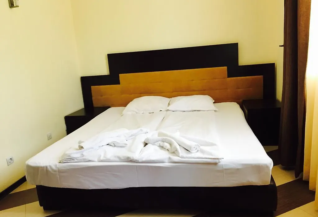 Psb Apartments Hotel Heaven-1