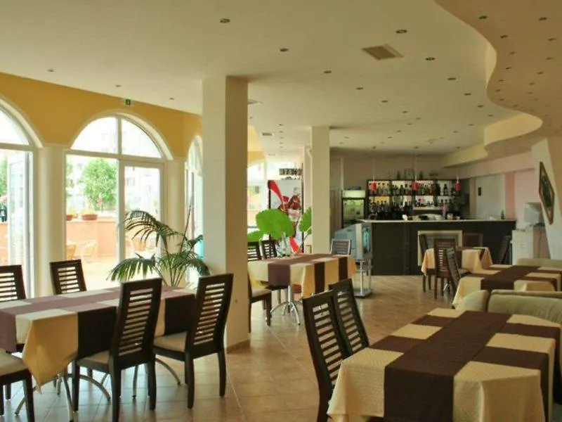 Prestige City Hotel 1-1