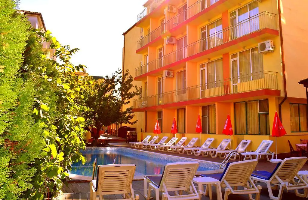 Ryor Hotel - Restaurant & Free Parking-1