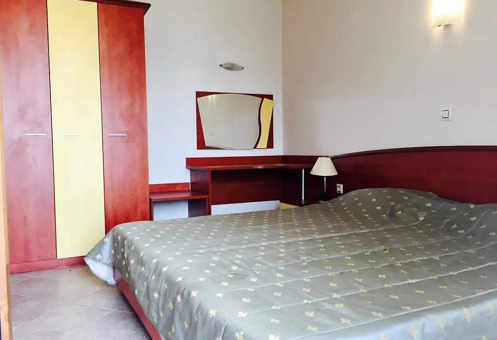 Psb Apartments In Poseidon Hotel-1