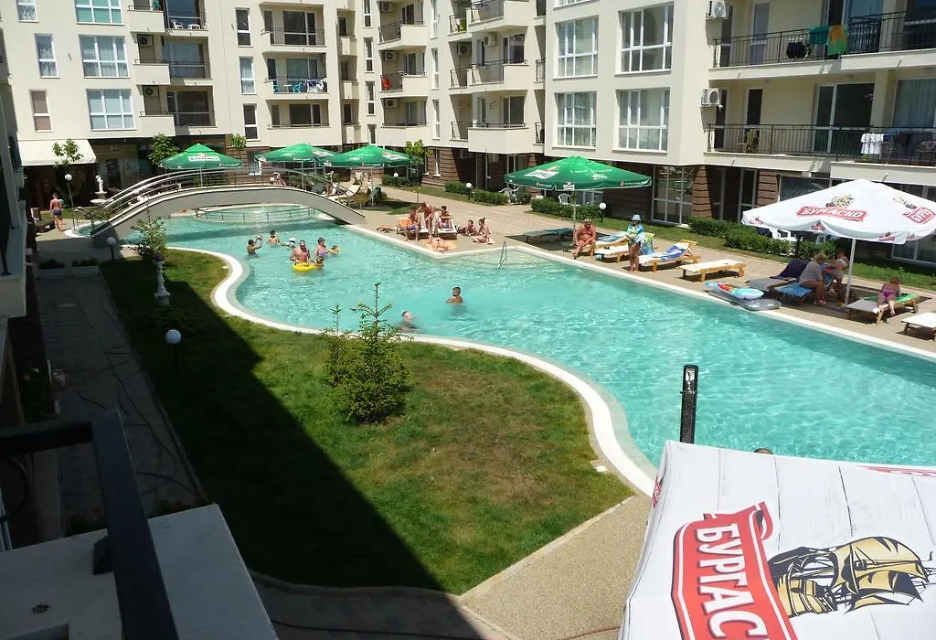 Apartments In Casa Del Sol-1