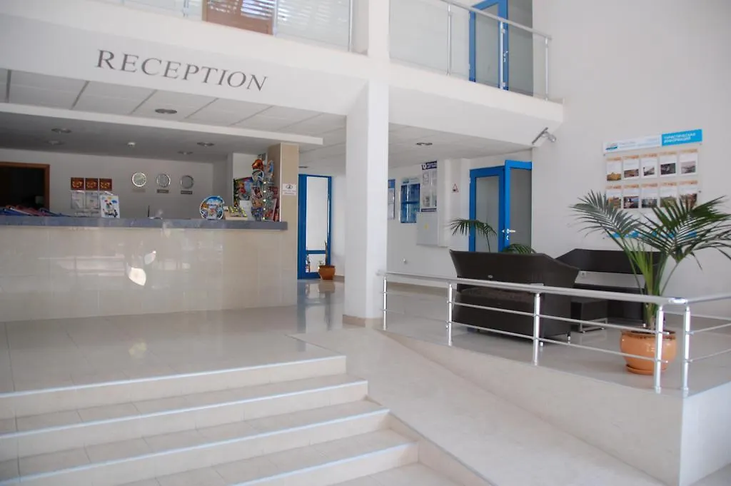 Excelsior Aparthotel-1
