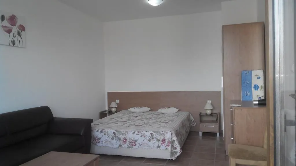 Kasandra Apartment-1