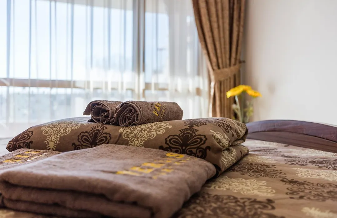 Boutique Apart Hotel Versis-1