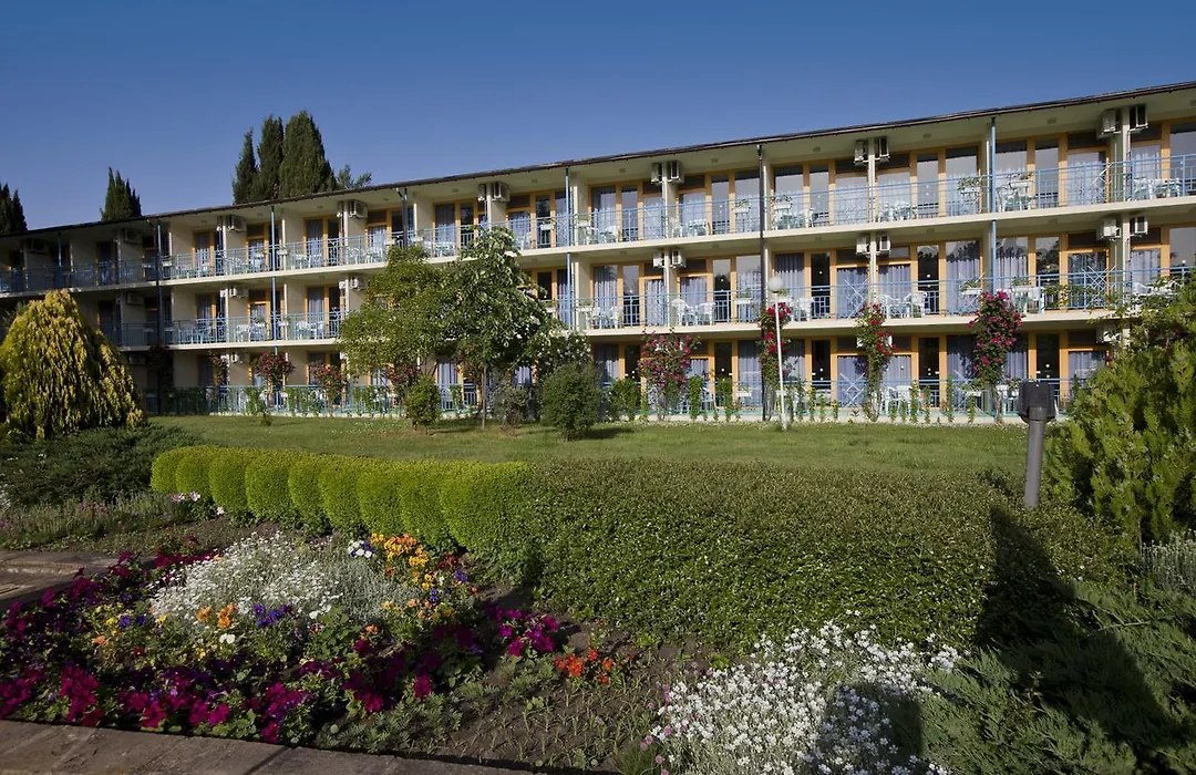 Continental Park Hotel-1