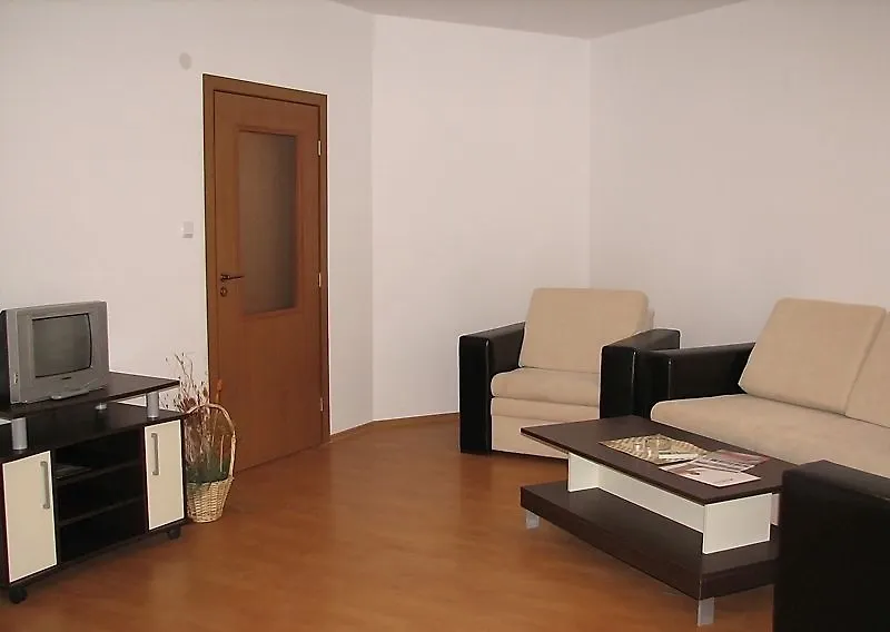 Yassen Apartments-1