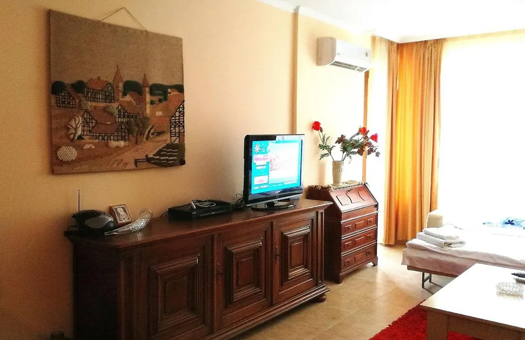 Single Apartment In Searegal Compex-1