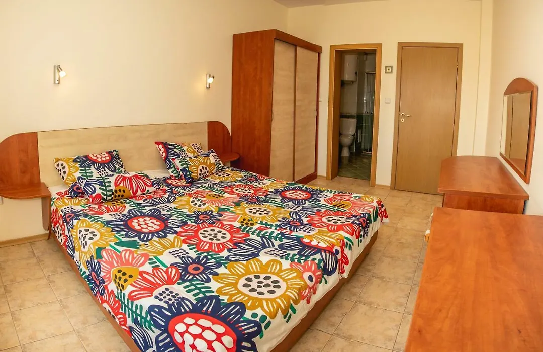 Prestige City 1Bd Apt With Pool Near To Cacao Beach By Flаt Manаger-1