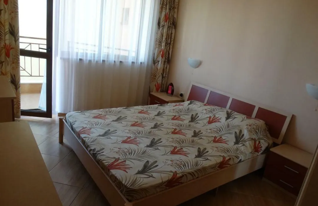 Golden Dreams , Appartements Mira-1
