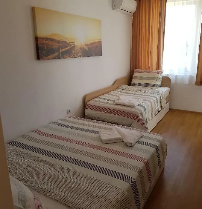 Aquapark Apartment-1